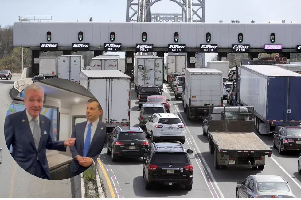 Murphy ‘loves the concept’ of congestion pricing in NYC