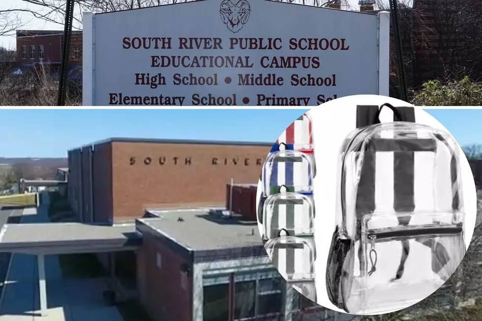 South River, NJ, bans traditional school backpacks and book bags