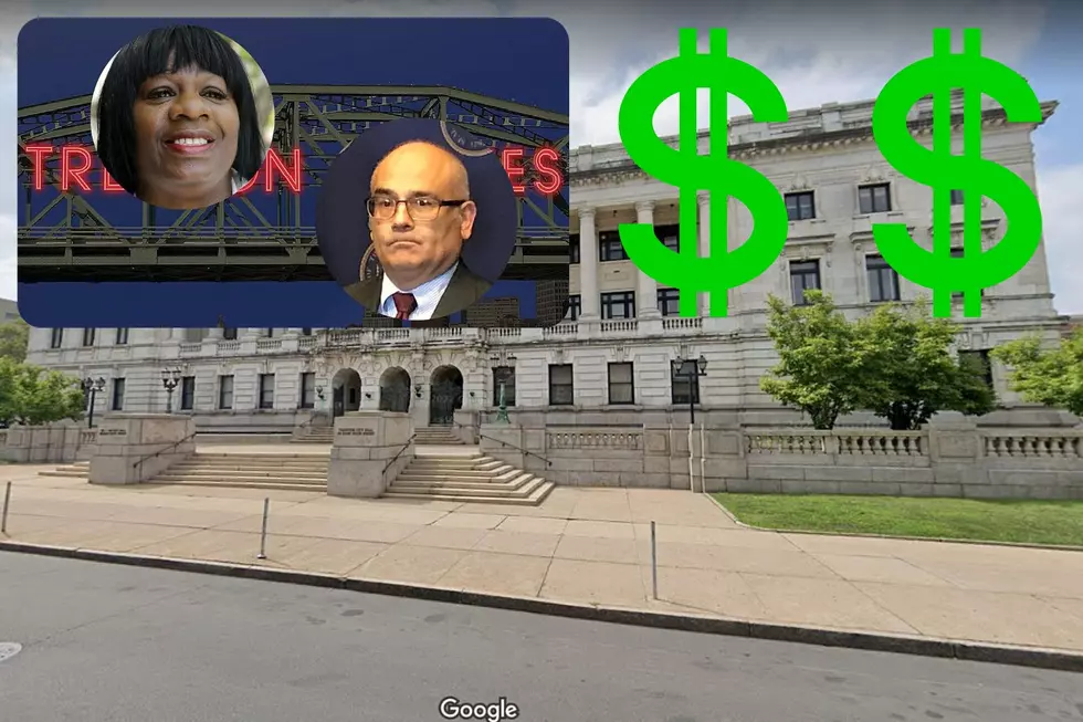 As city struggles, Trenton, NJ, Council members want to double their pay