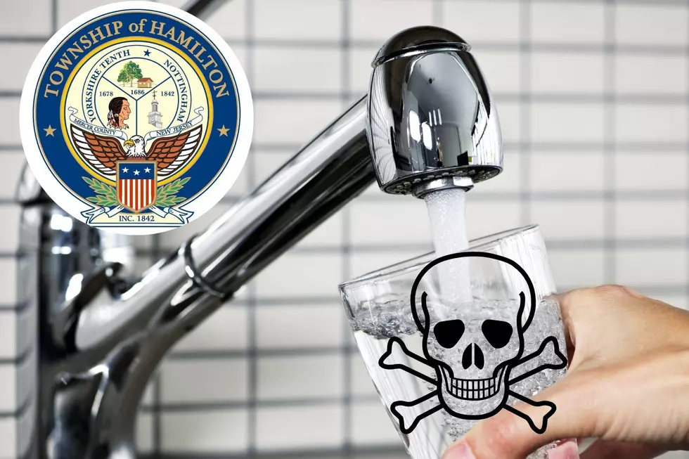 One Dead as Legionnaires Disease is Found in Hamilton (Mercer), NJ, Drinking Water