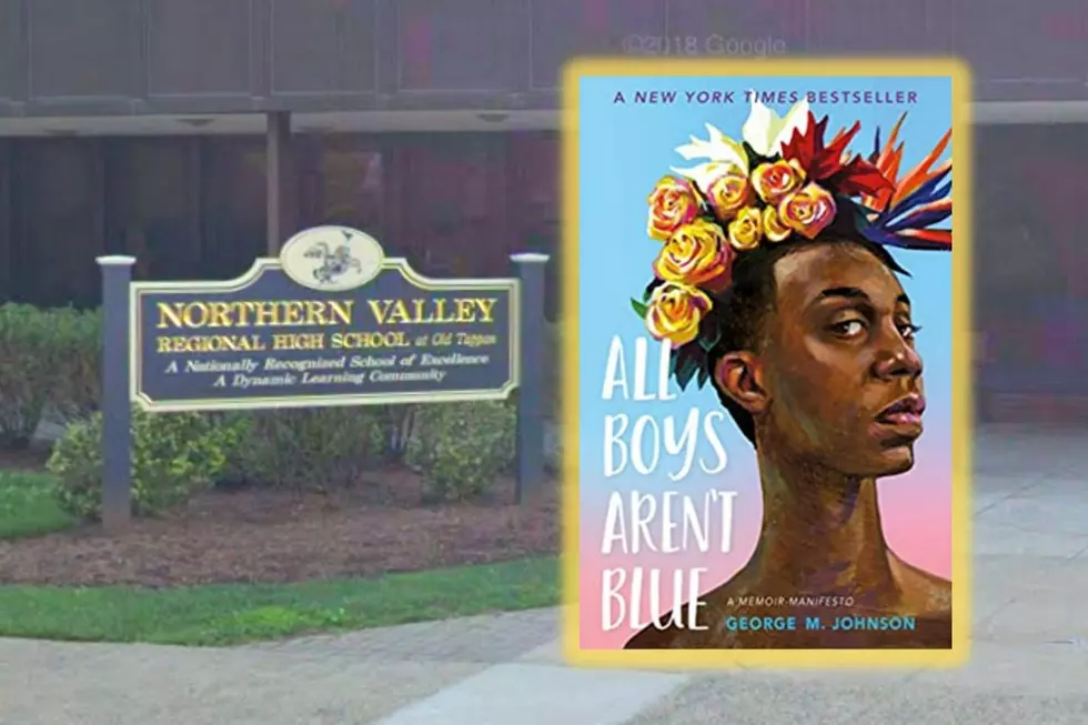 Parents demand sexually explicit book banned from NJ school’s summer reading