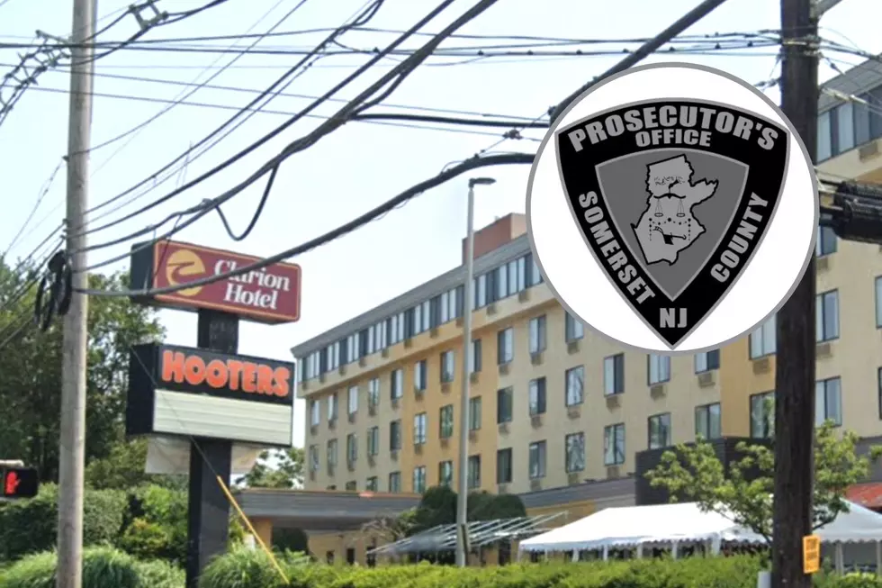 String of armed robberies under investigation in Franklin, NJ