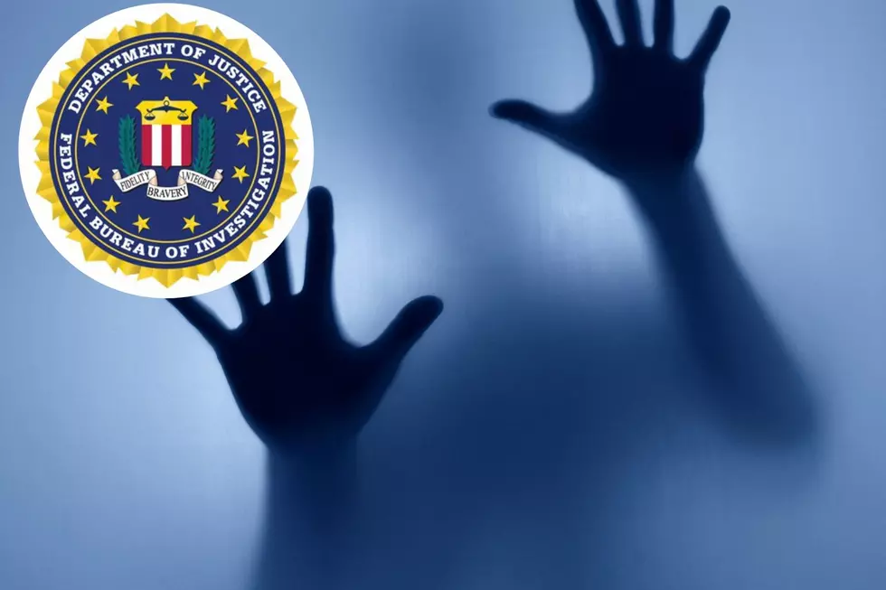 5 children rescued in NJ during FBI sex trafficking operation