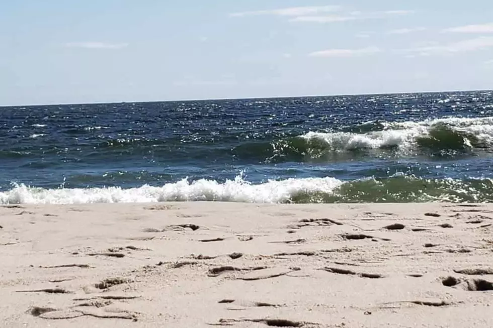 NJ beach weather and waves: Jersey Shore Report for Tue 8/16