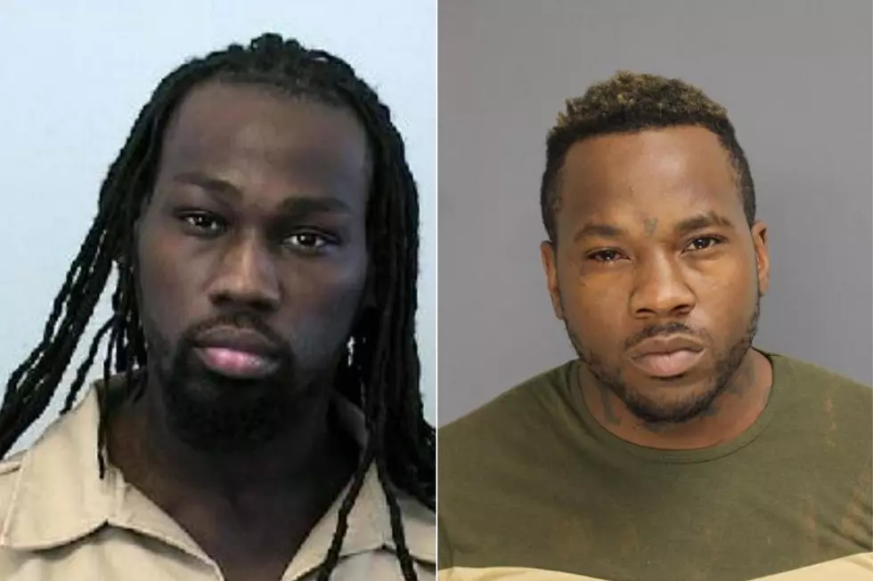 Leaders of Newark, NJ luxury car theft ring sentenced to 16 years