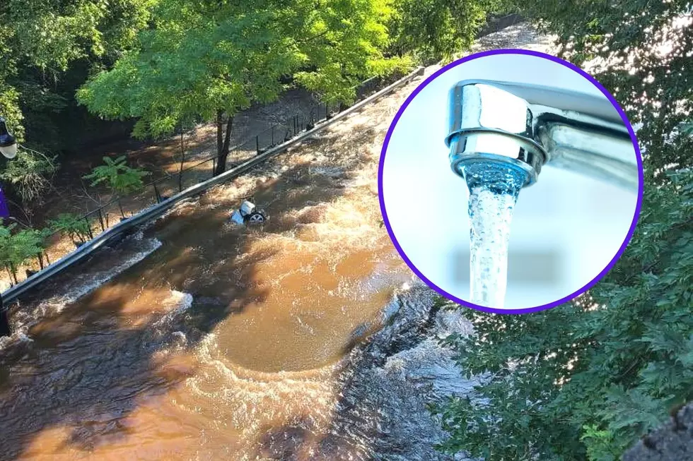 Newark, NJ lifts boil water advisory for city, suburbs after huge water main break