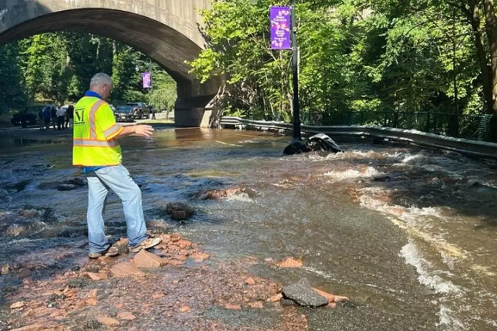 Newark, NJ (with 19th century infrastructure) suffers catastrophic water emergency