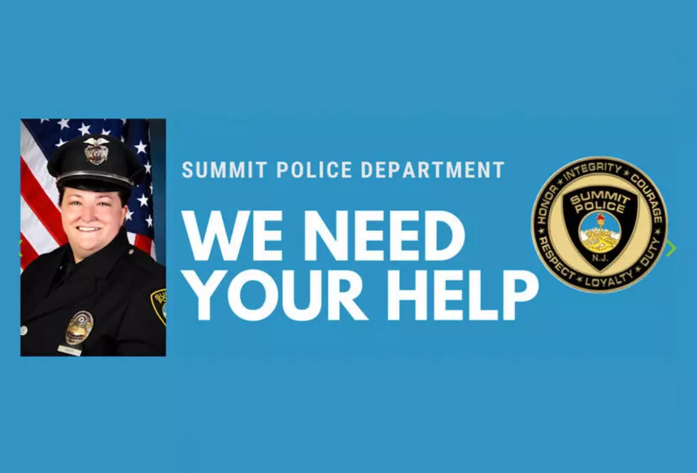#BlueFriday: Summit, NJ police officer in need of a kidney