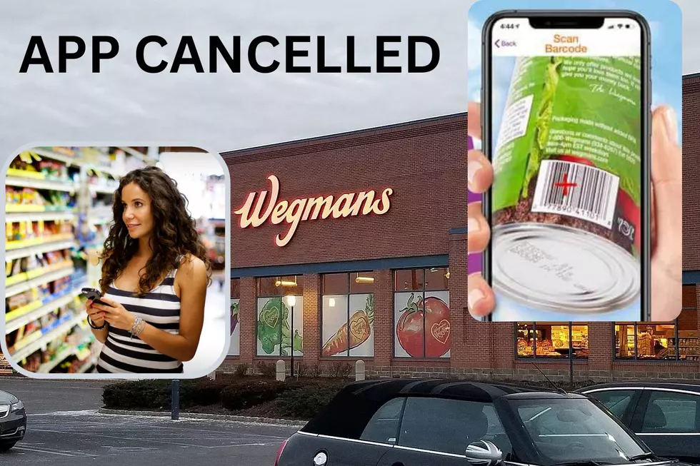 Wegmans cancels popular ‘scan and go’ app due to theft