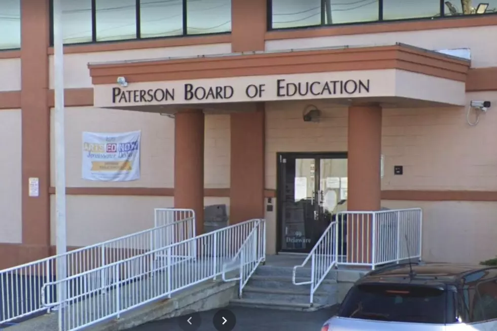 Paterson, NJ offers signing bonus to new teachers