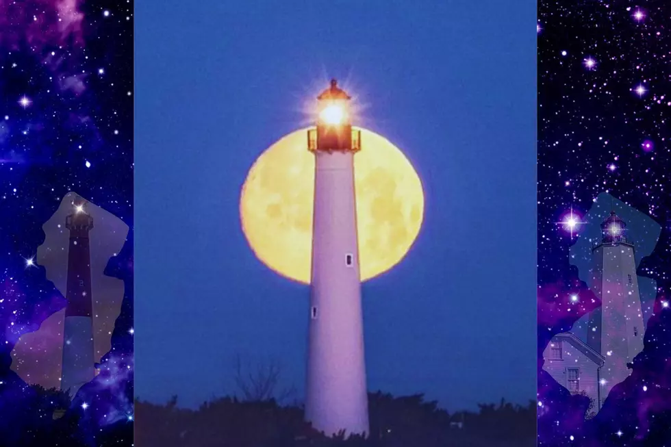 Lighthouse Challenge of NJ is back with night climbs added for 2022
