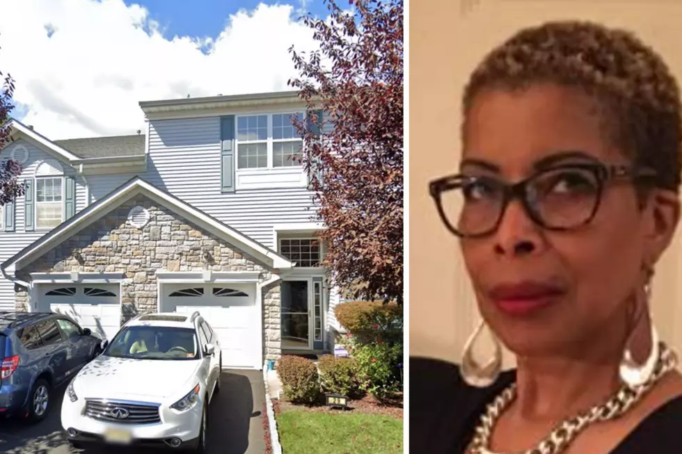 Before NJ woman's killing, accused shooter searched how to do it