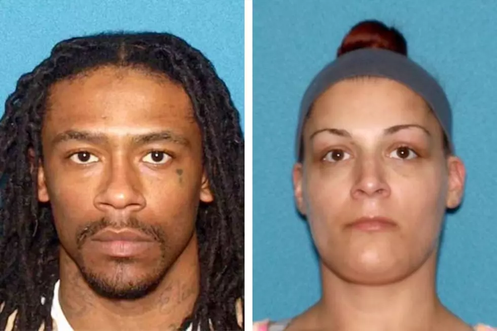 Two arrested in connection with Manville double shooting