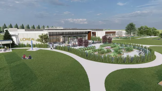 L&#8217;Oréal to open $140M research center in Clark, NJ by 2024