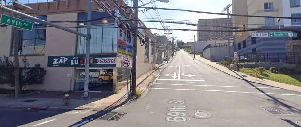 Pedestrian dies in early morning collision in North Bergen, NJ