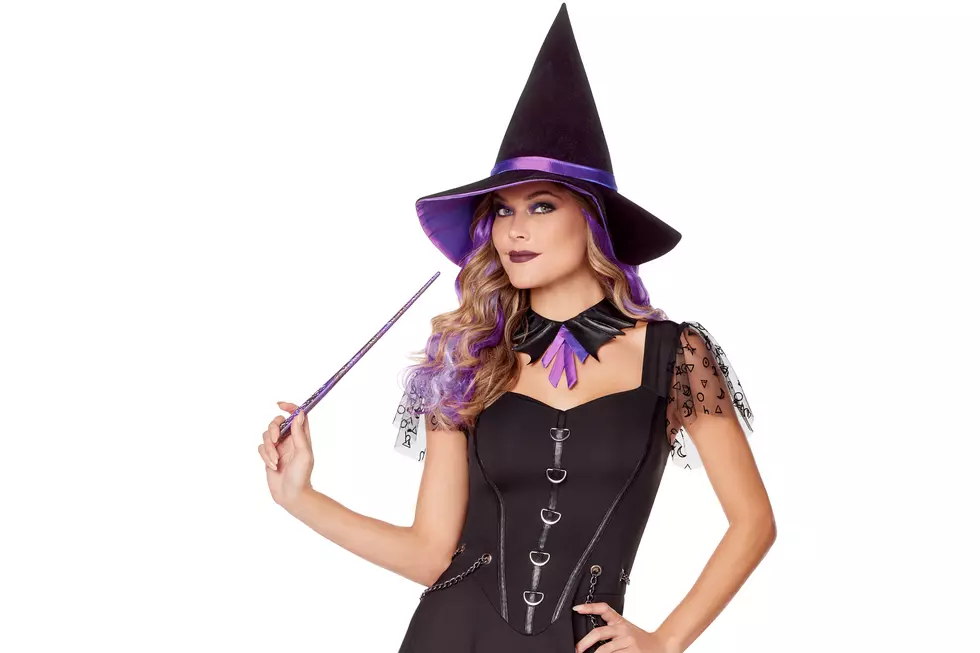 Spirit Halloween shares the top NJ Halloween costumes for 2022