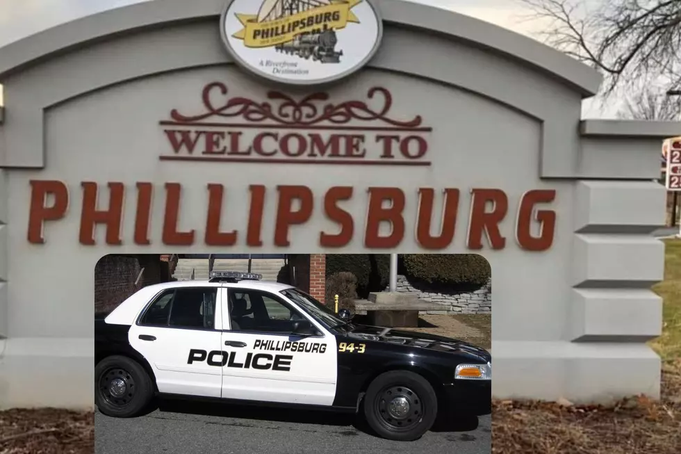 Rural Phillipsburg, NJ, imposes strict teen curfew
