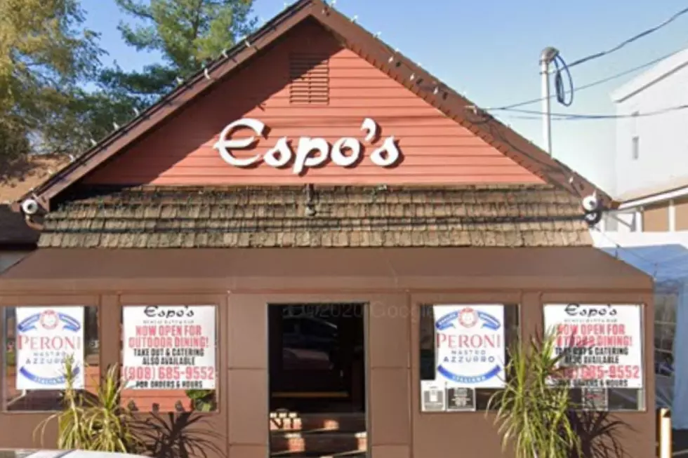 Espo’s reopens: Pork chop Murphy returns to Raritan Borough, NJ