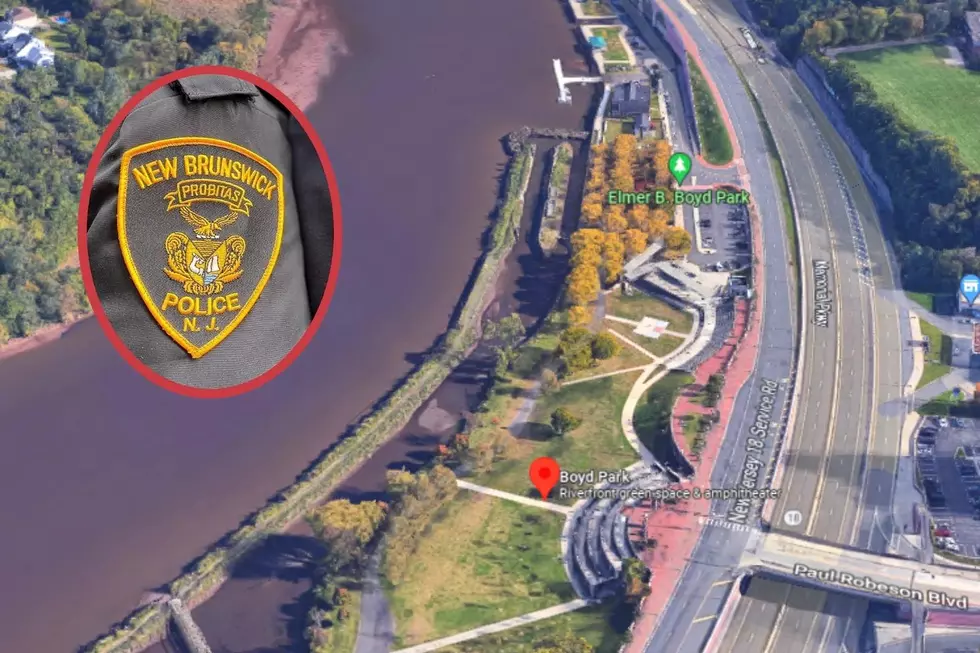 Identity of body pulled from Raritan River remains unknown, cops say