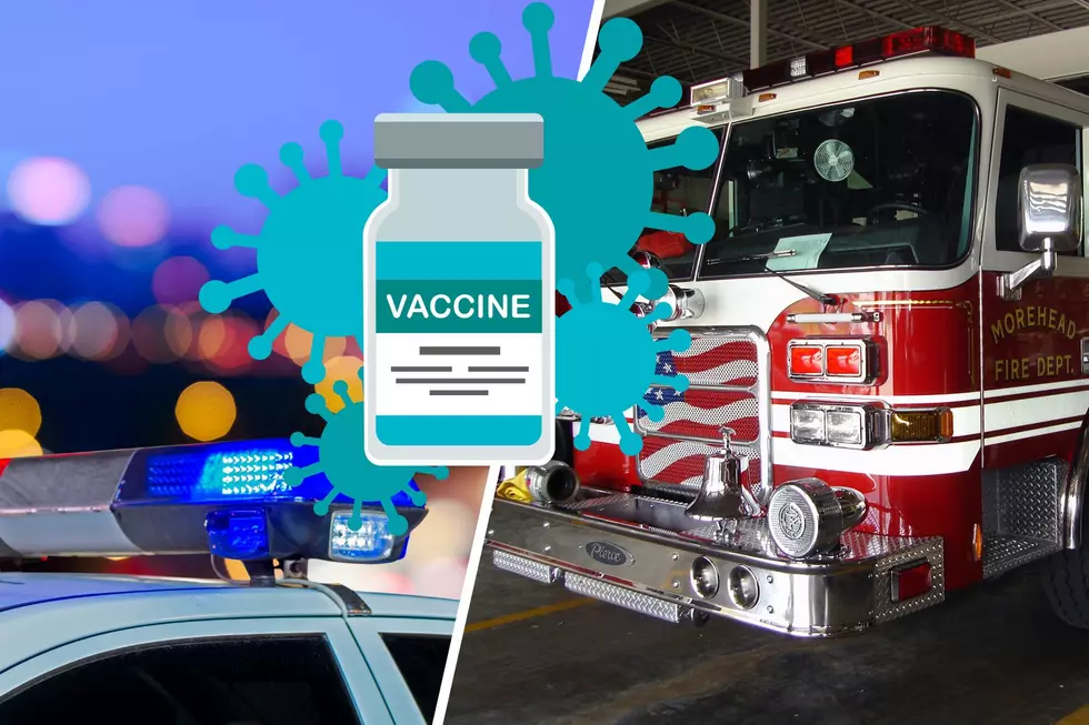 First responders in 2 NJ towns sue for vaccine discrimination