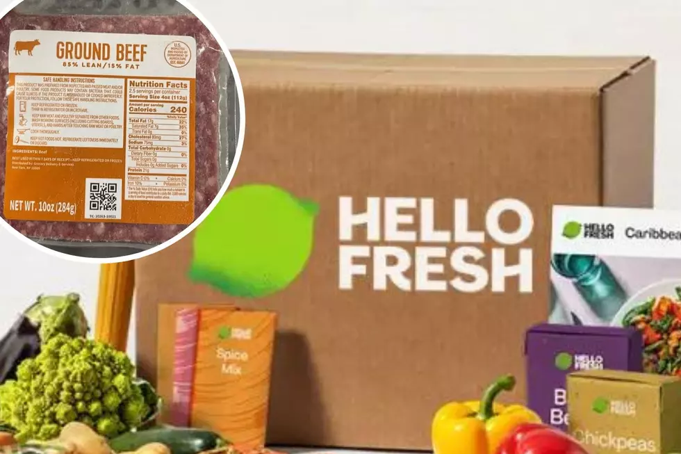 Important health alert if you got beef recipes from HelloFresh