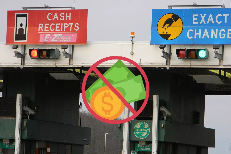 Cash tolls on NJ Turnpike, Parkway one step closer to oblivion