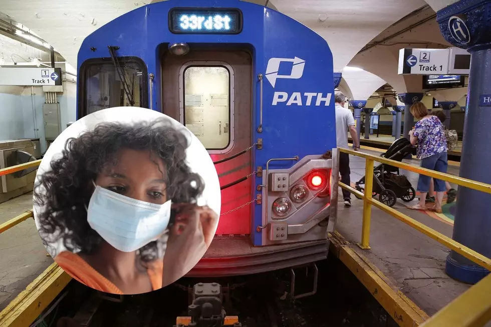 Mask mandate lifted for PATH train, all N.Y. subways, airports