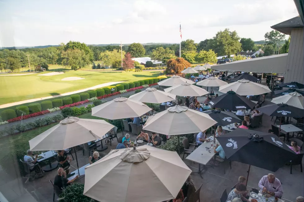 Popular NJ country club opens its restaurant to the general public