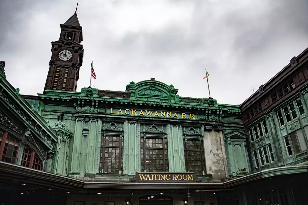 At last, major Hoboken, NJ train station area redevelopment to begin