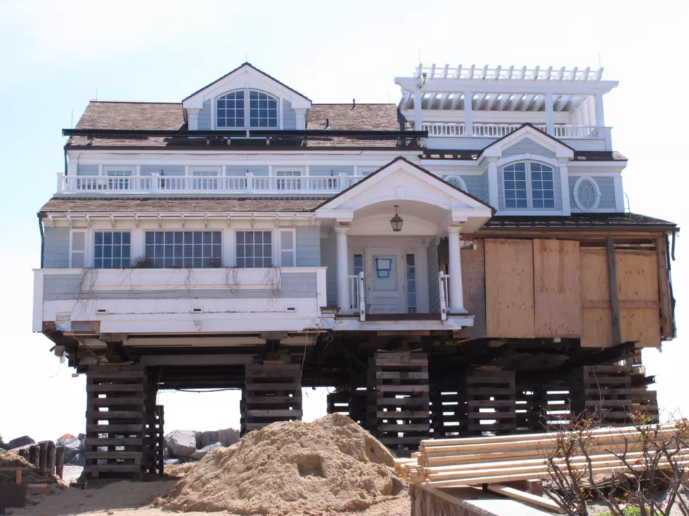 Is expensive NJ beach replenishment only helping the ultra-rich?