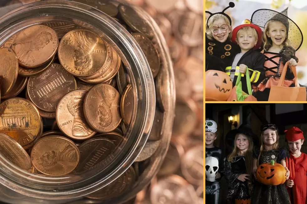 A note to those planning on giving change to NJ trick-or-treaters