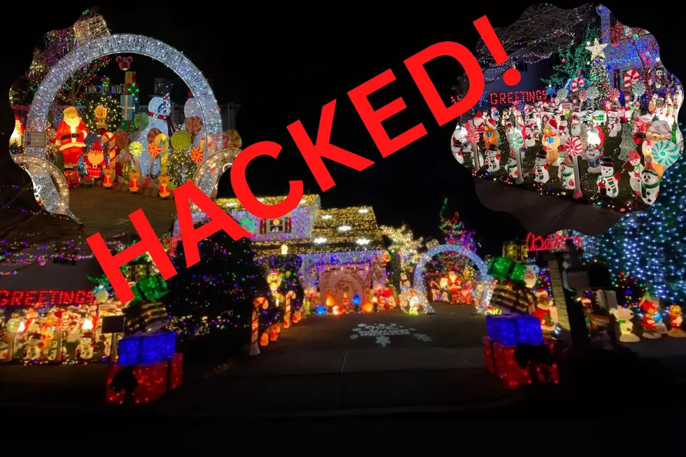 Facebook Hack Threatens Holiday Light Display in Union Beach, NJ