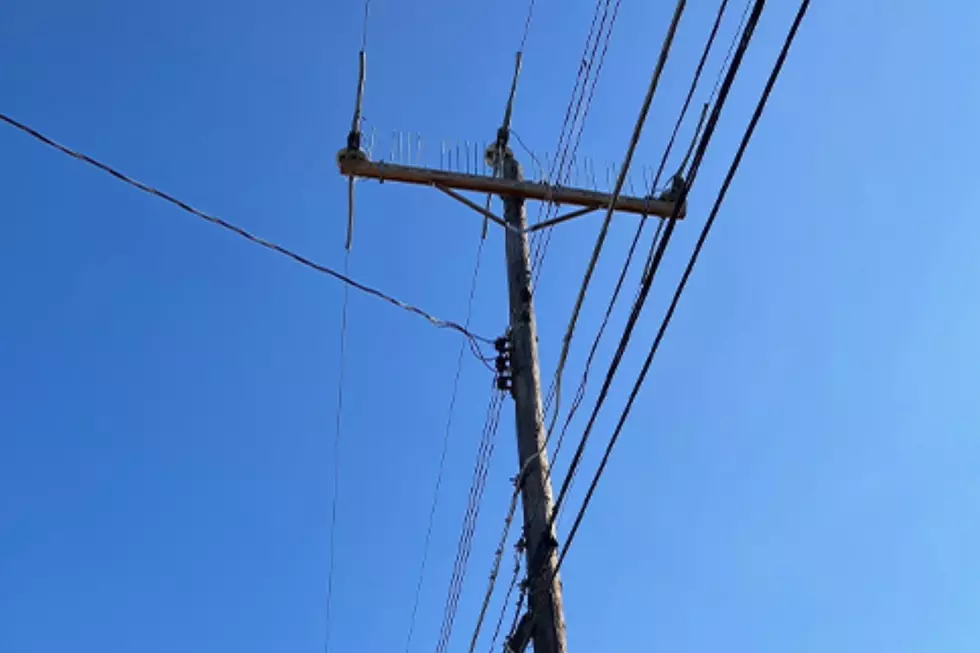 Thousands of NJ residents lose power in Hunterdon, Somerset