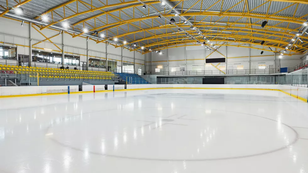 NJ needed a new ice skating rink and it’s coming