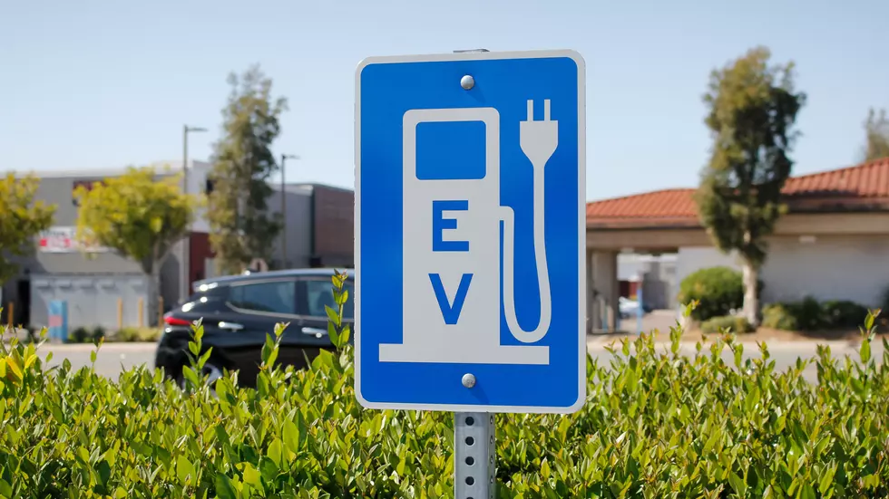 New study — NJ is the 6th best state to own an electric vehicle