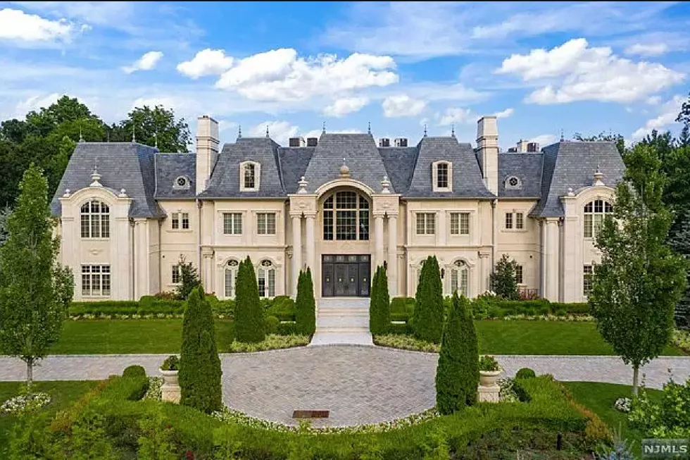 The most expensive home for sale in most expensive ZIP code in NJ