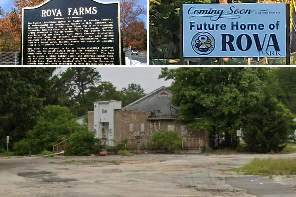 ‘Say goodbye’ to historic Rova Farms in Jackson NJ