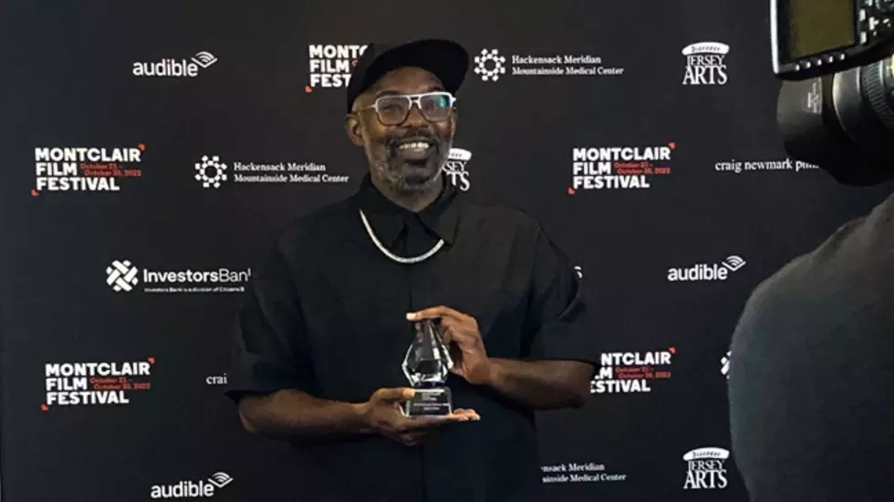 Jersey City native wins Breakthrough award at Montclair Film Festival