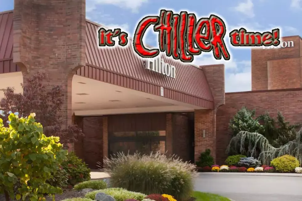 ‘Criminal matter’ at NJ Chiller Expo under investigation