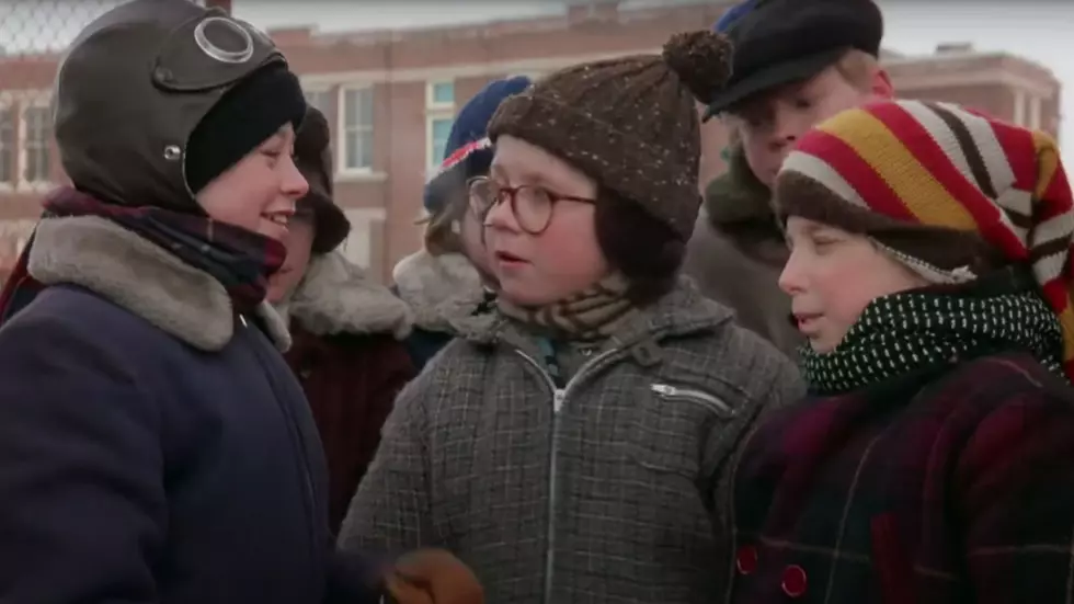 Did you know this famous ‘A Christmas Story’ actor is from NJ?