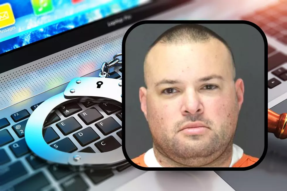 Convicted 'compulsive' Old Tappan, NJ cyberstalker charged again