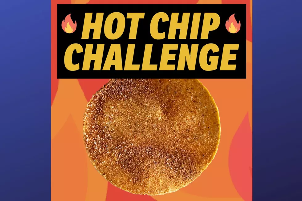 Would you dare? NJ wings place does its own ‘Hot Chip Challenge’
