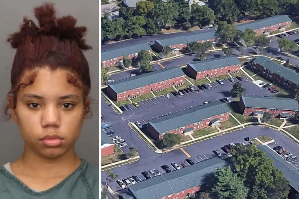 Angry Mom Who Plowed Car into 3 Teens in Glassboro, NJ, Released From Jail