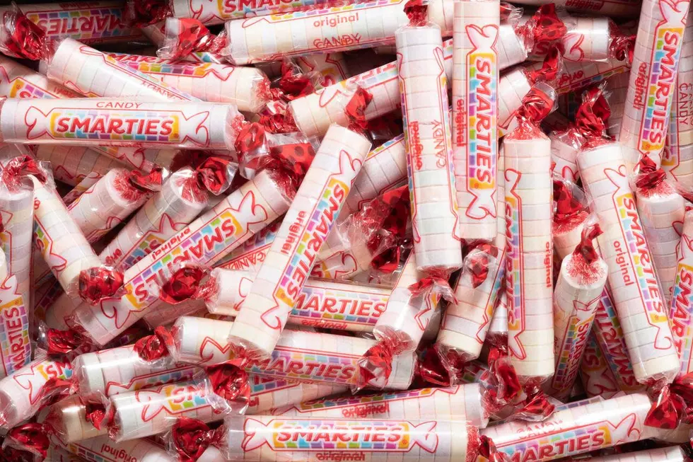 There is a 24-hour nostalgic candy-making company right here in NJ