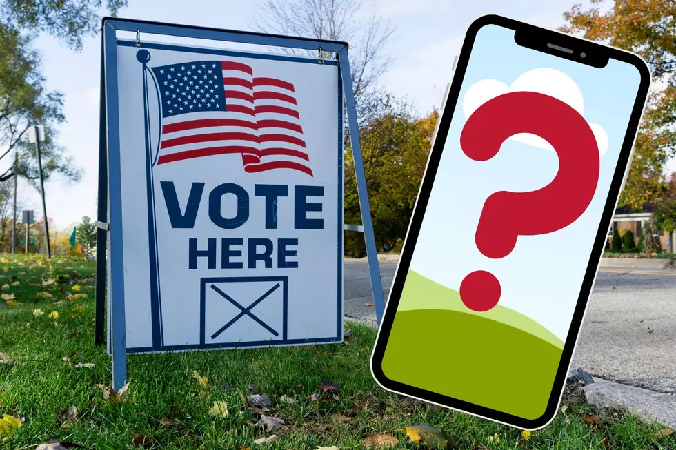 Top NJ election official: Beware text messages trying to trick you