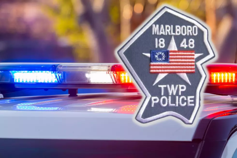 Police: Man with AK-47 rifle tried to break in at Marlboro house