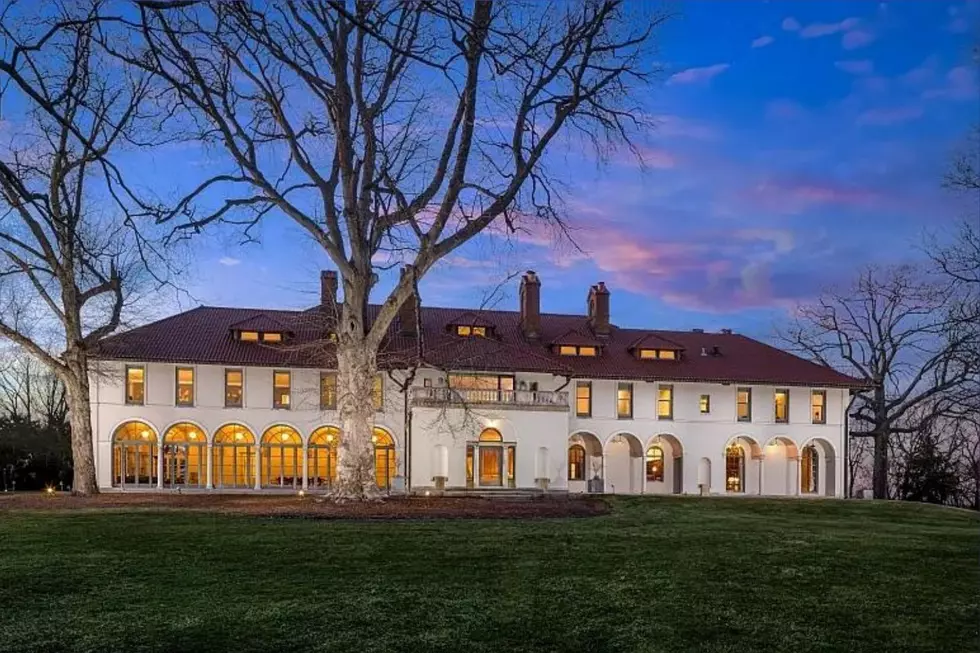 Golf and tennis: One of the most expensive homes for sale in NJ has it all