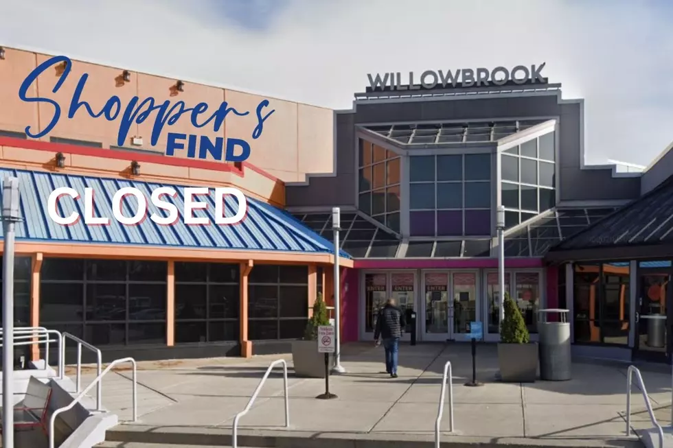 Another big NJ store is closing forever