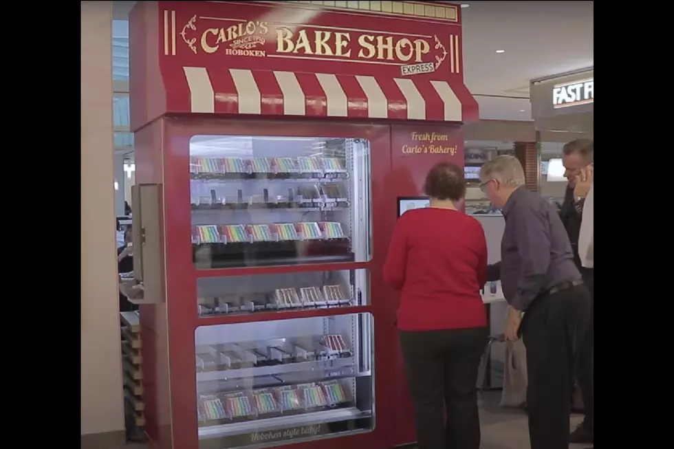 Cake Boss vending machines are now at NJ rest stops