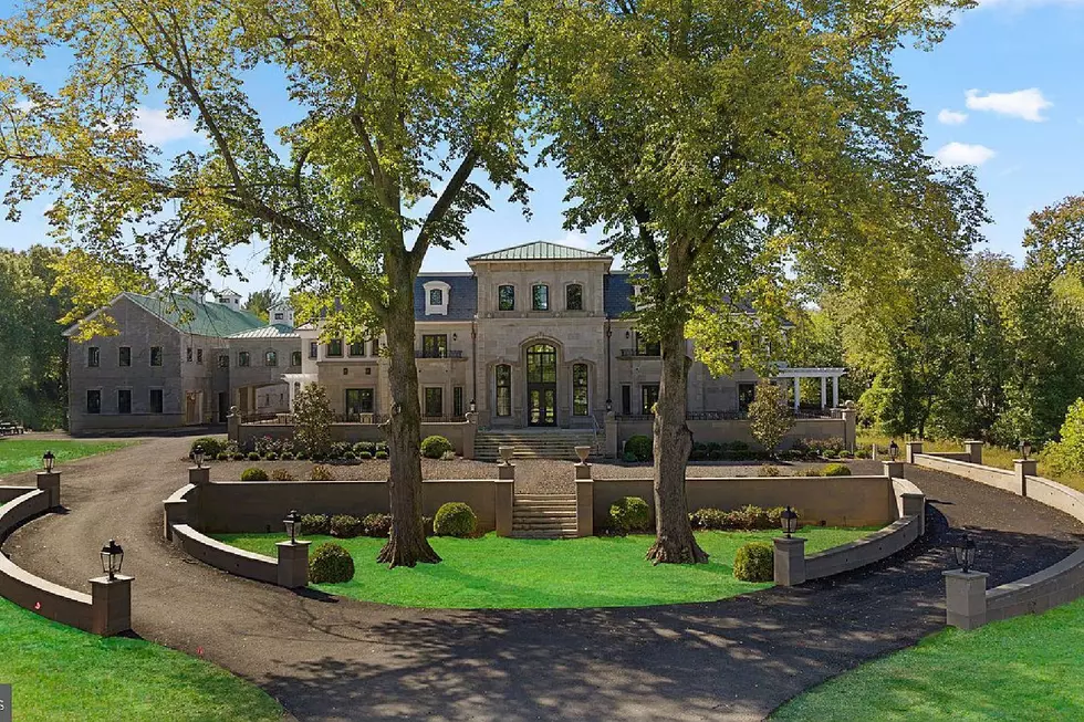 Is this the most expensive house in South Jersey?